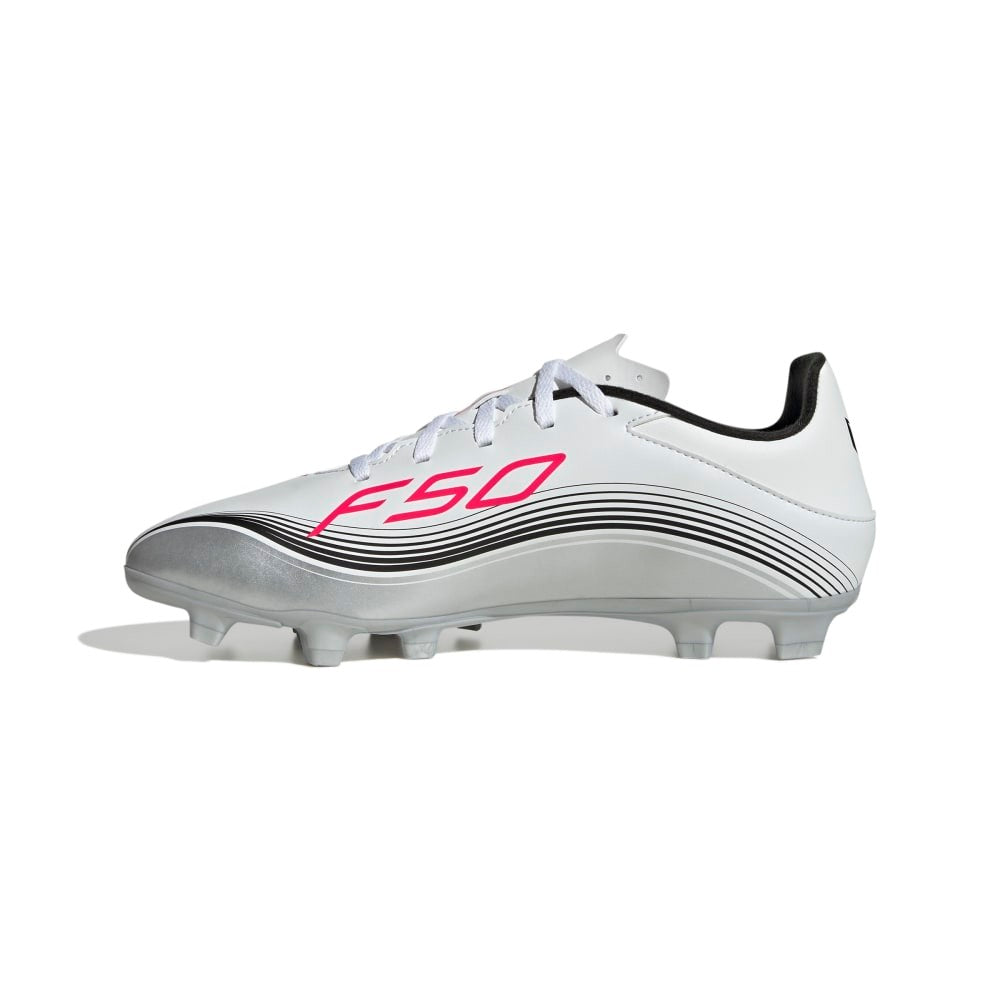 F50 Messi Club Firm/Multi-Ground Boots
