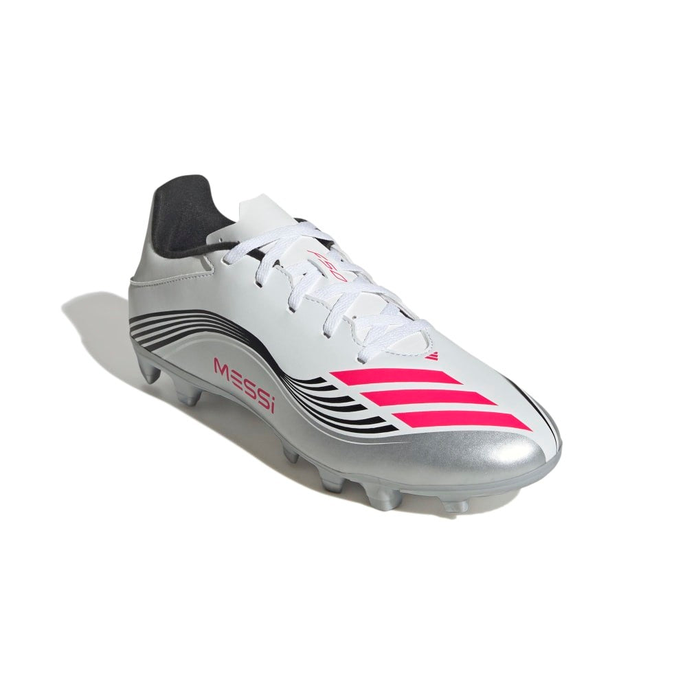F50 Messi Club Firm/Multi-Ground Boots