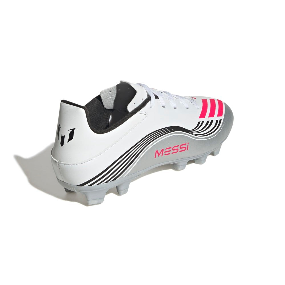 F50 Messi Club Firm/Multi-Ground Boots