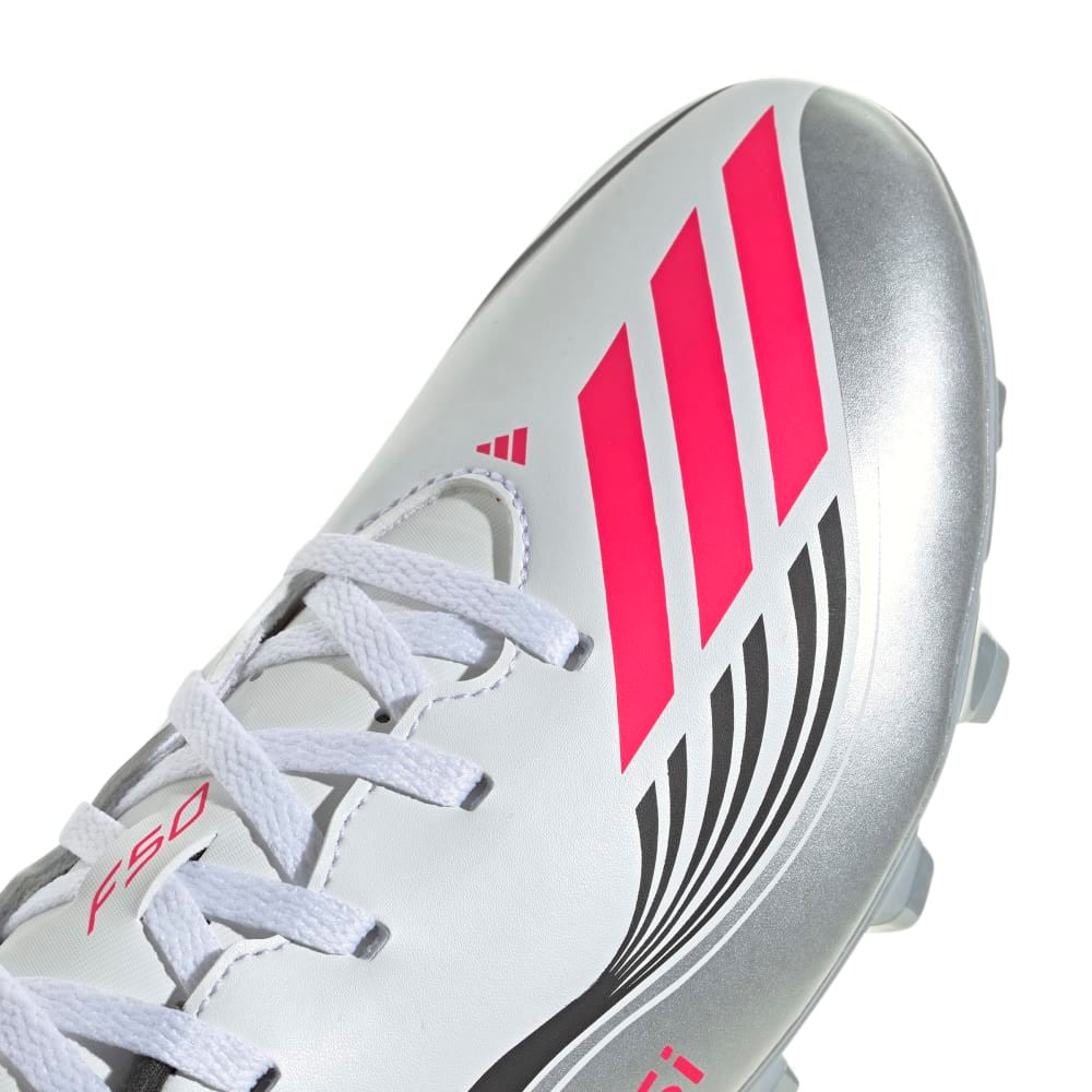F50 Messi Club Firm/Multi-Ground Boots