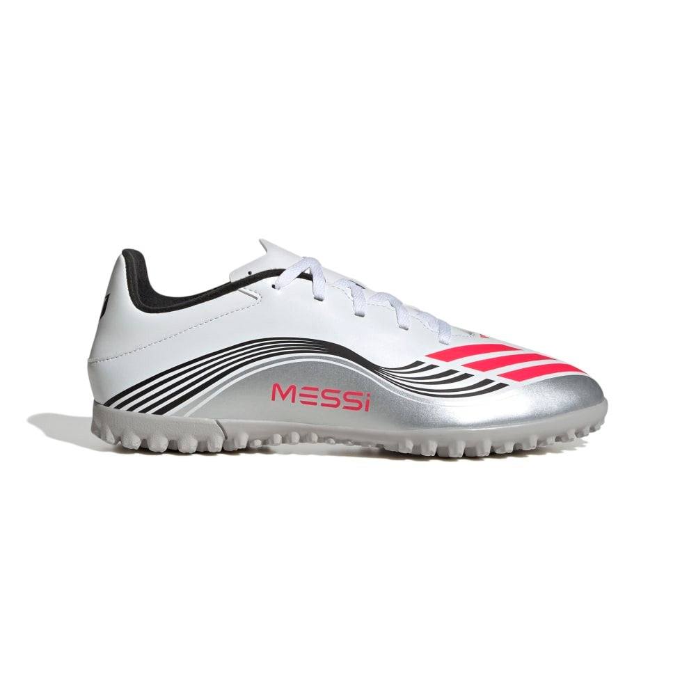 F50 Messi Club Turf Boots