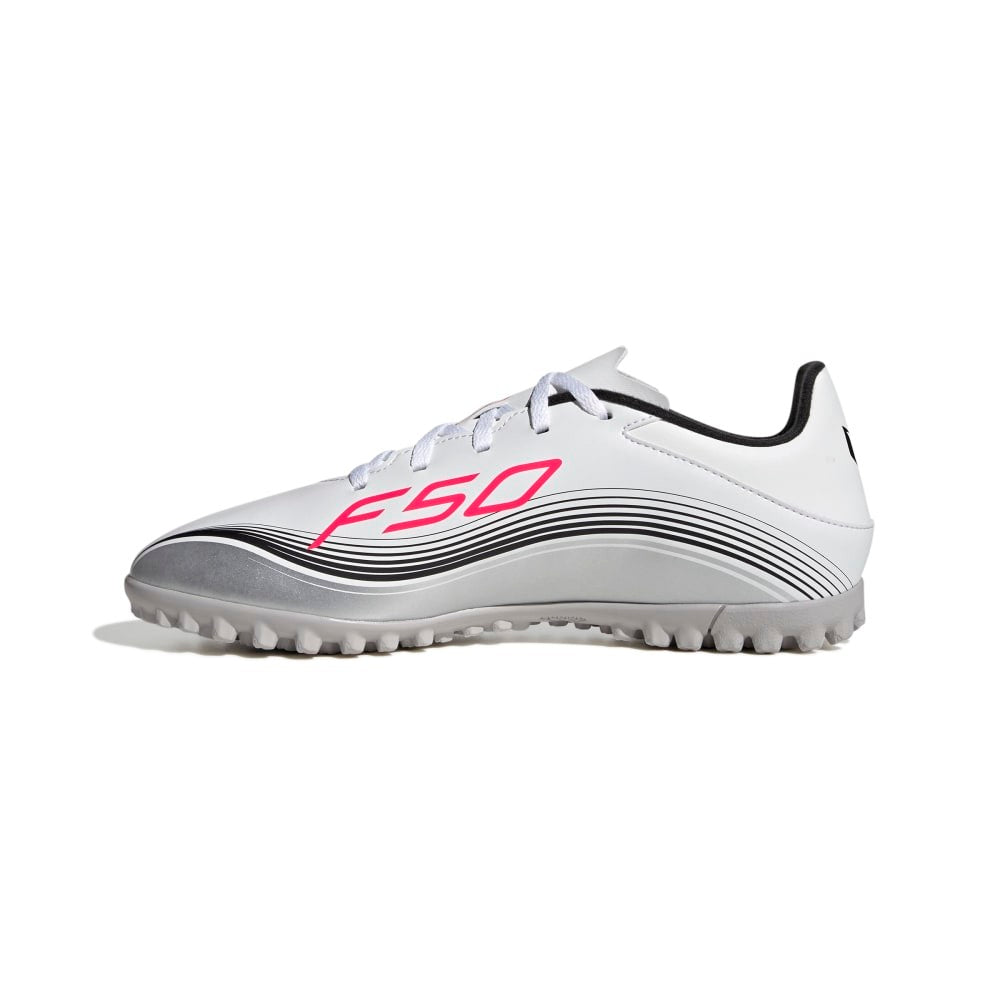 F50 Messi Club Turf Boots