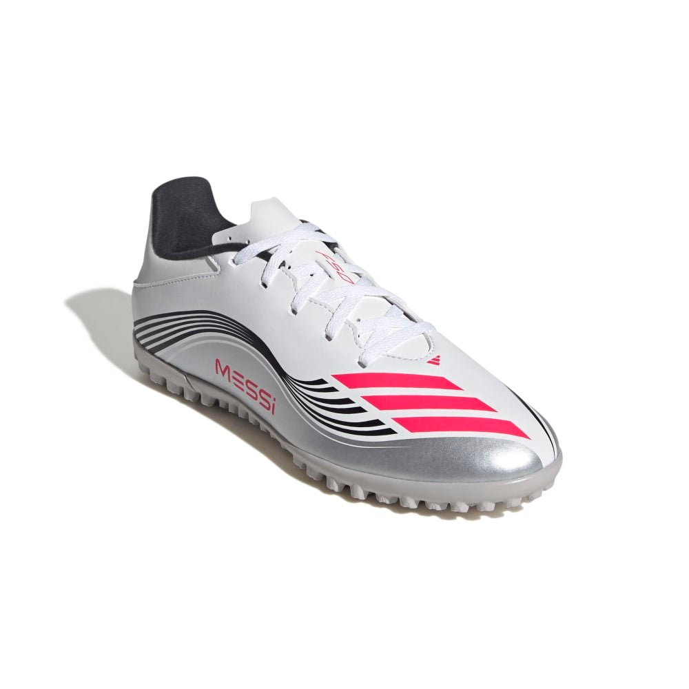 F50 Messi Club Turf Boots