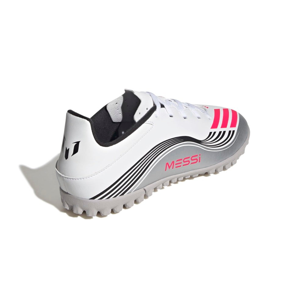 F50 Messi Club Turf Boots