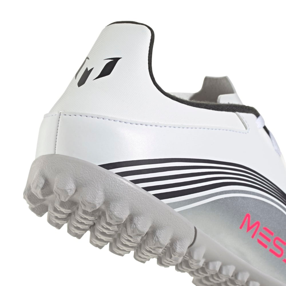 F50 Messi Club Turf Boots