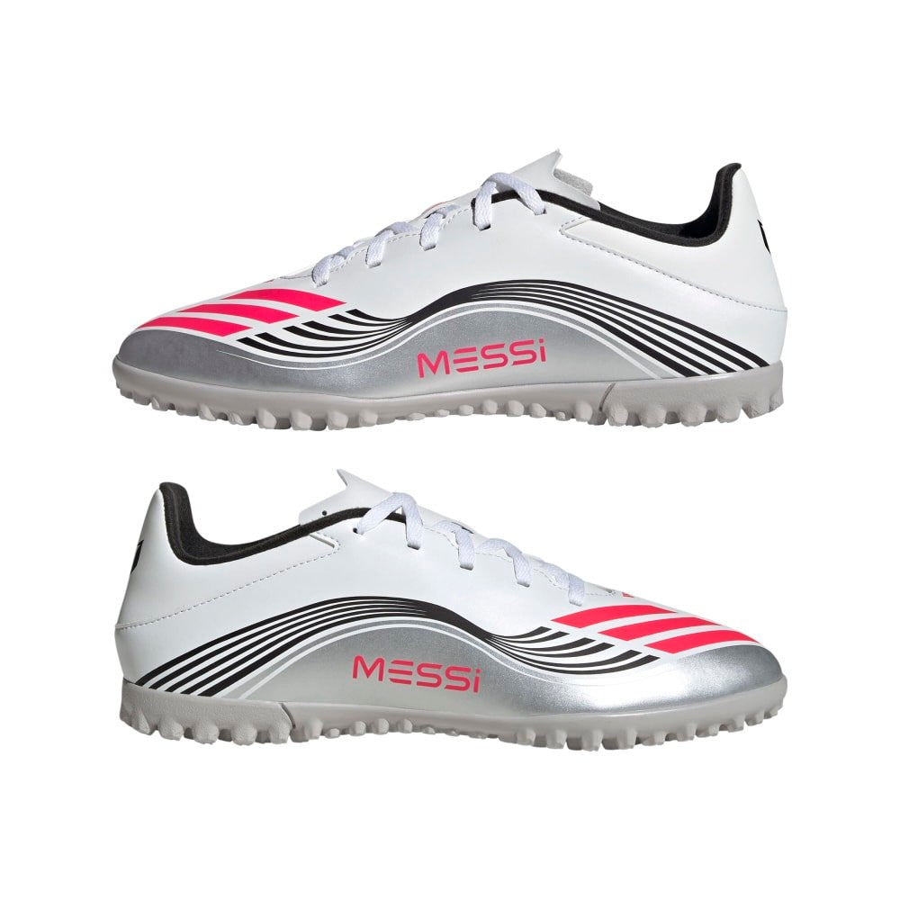 F50 Messi Club Turf Boots
