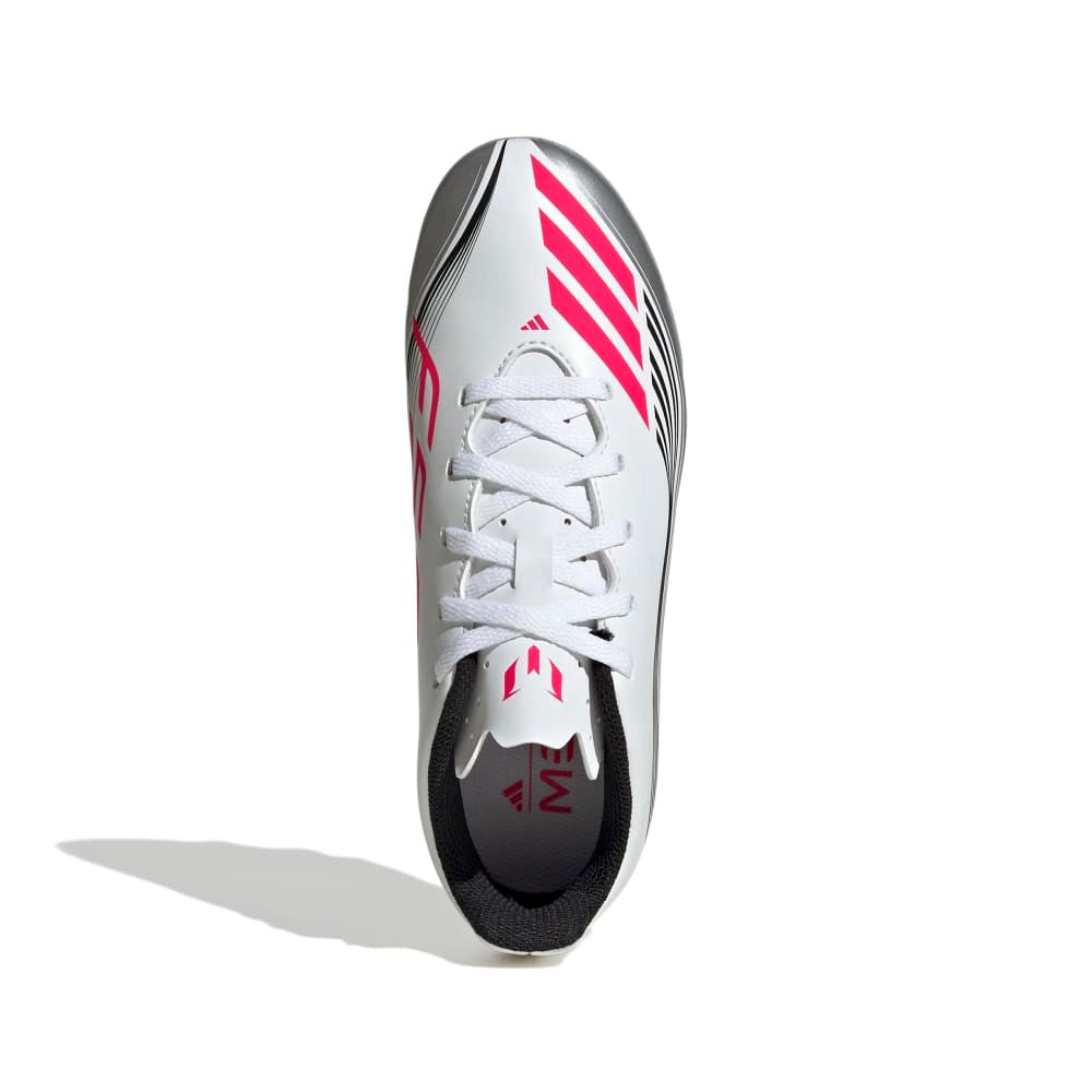 F50 Messi Club Firm/Multi-Ground Boots Kids
