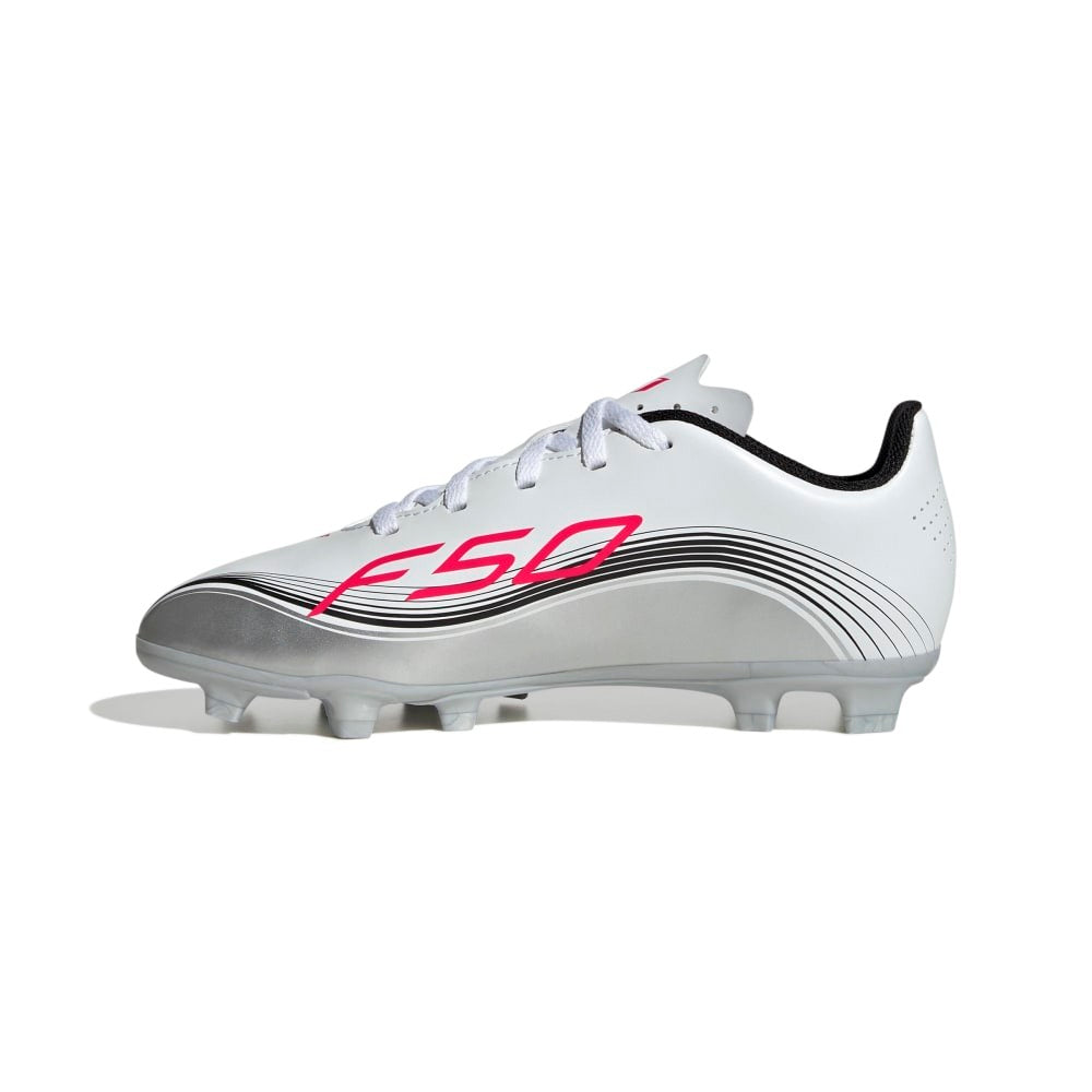 حذاء F50 Messi Club Firm/Multi-Ground للأطفال