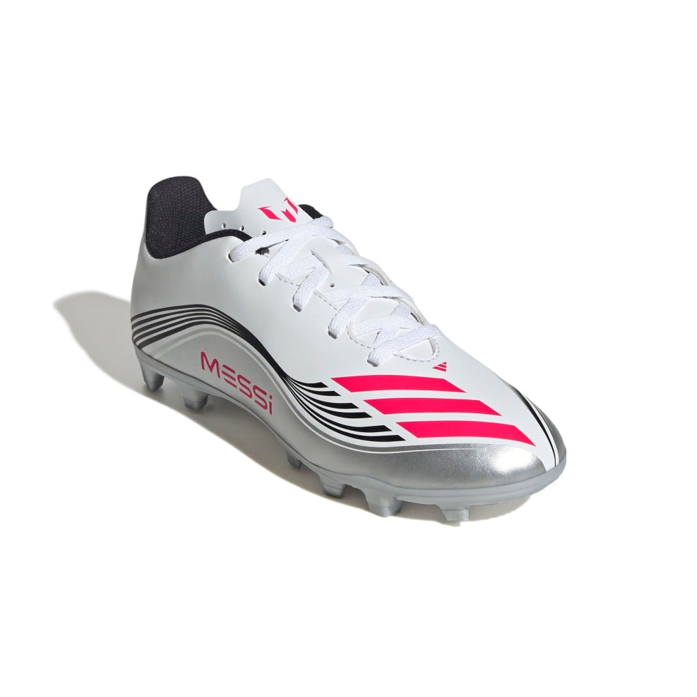 حذاء F50 Messi Club Firm/Multi-Ground للأطفال