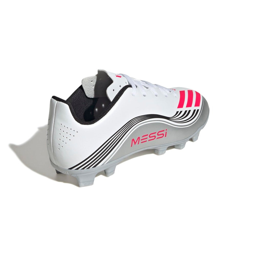 حذاء F50 Messi Club Firm/Multi-Ground للأطفال