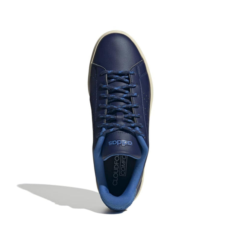 adidas Advantage 2.0 Lifestyle Shoes Navy Blue | Classic Comfort