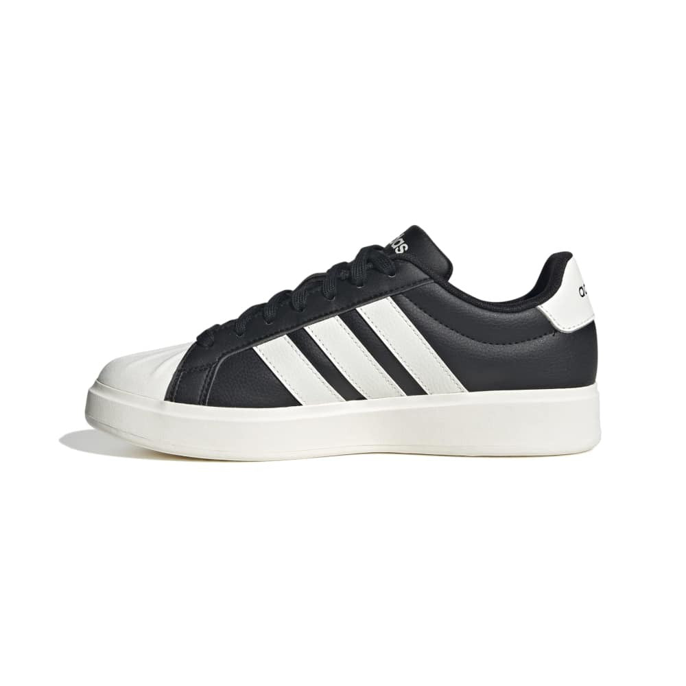 Adidas Street Talk Women's Shoes - Black