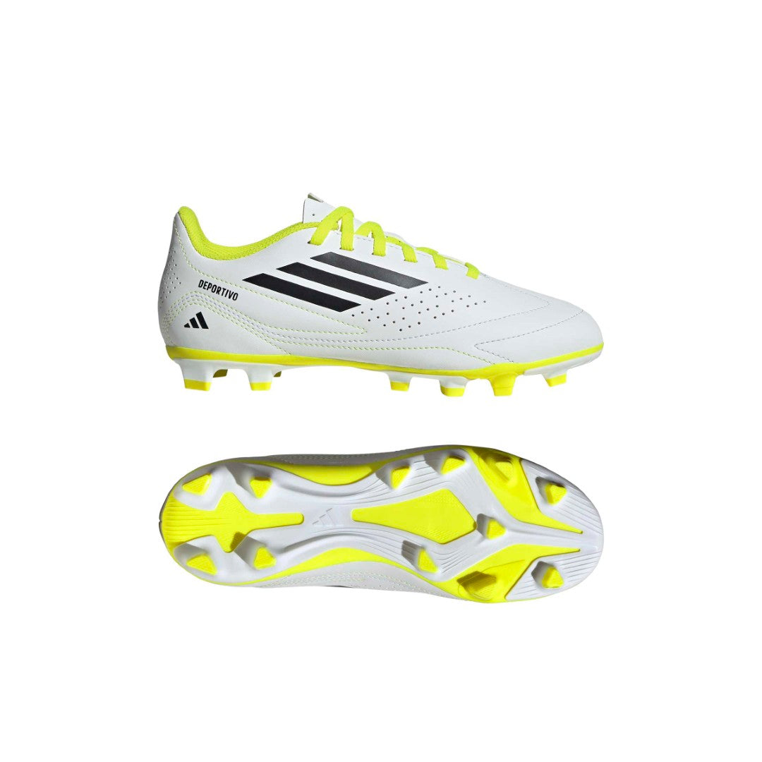 Deportivo III Flexible Ground Shoes
