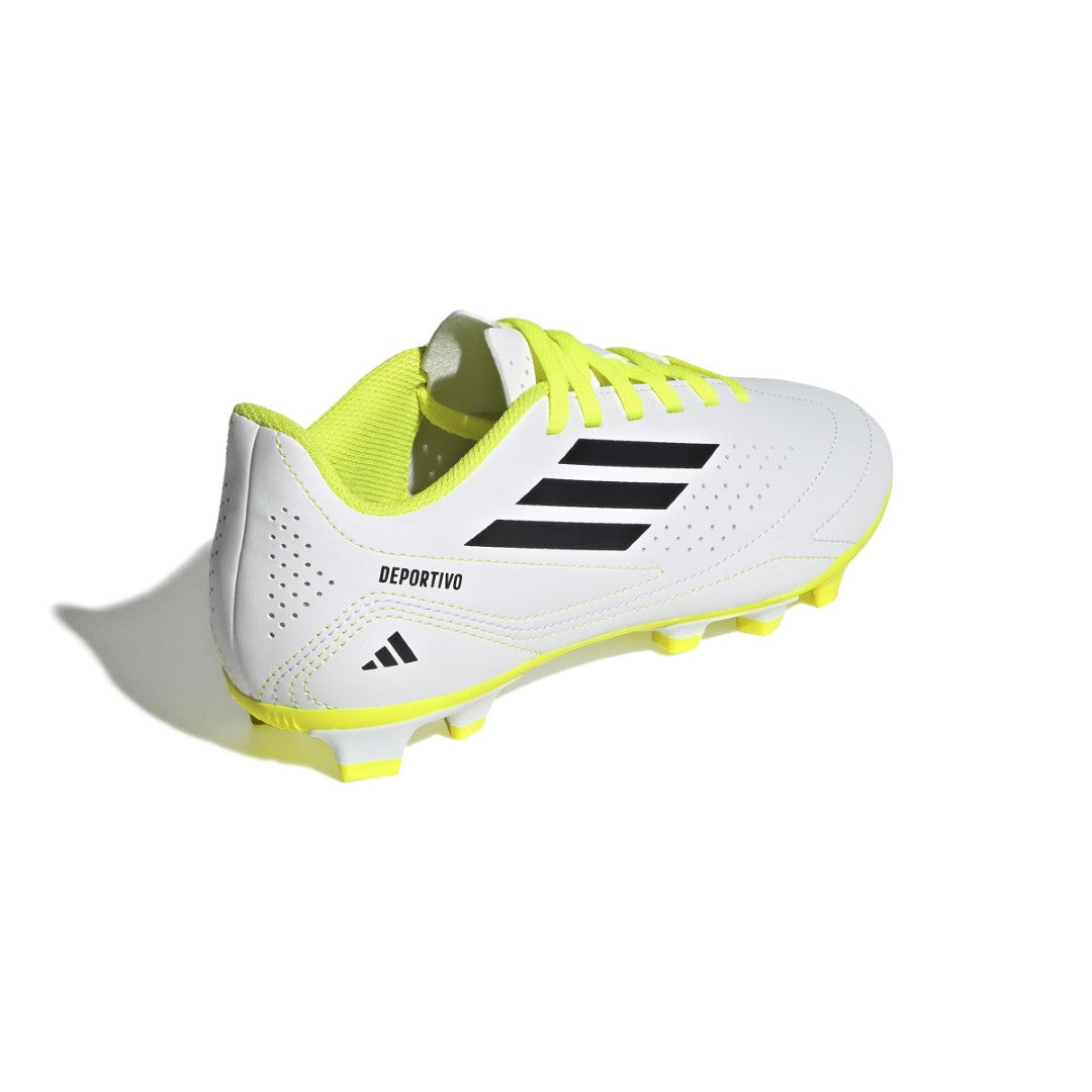 Deportivo III Flexible Ground Shoes