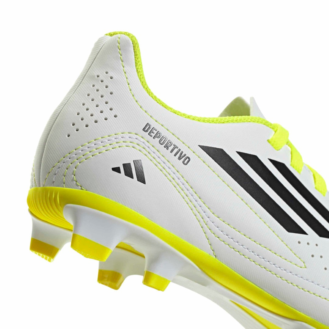 Deportivo III Flexible Ground Shoes