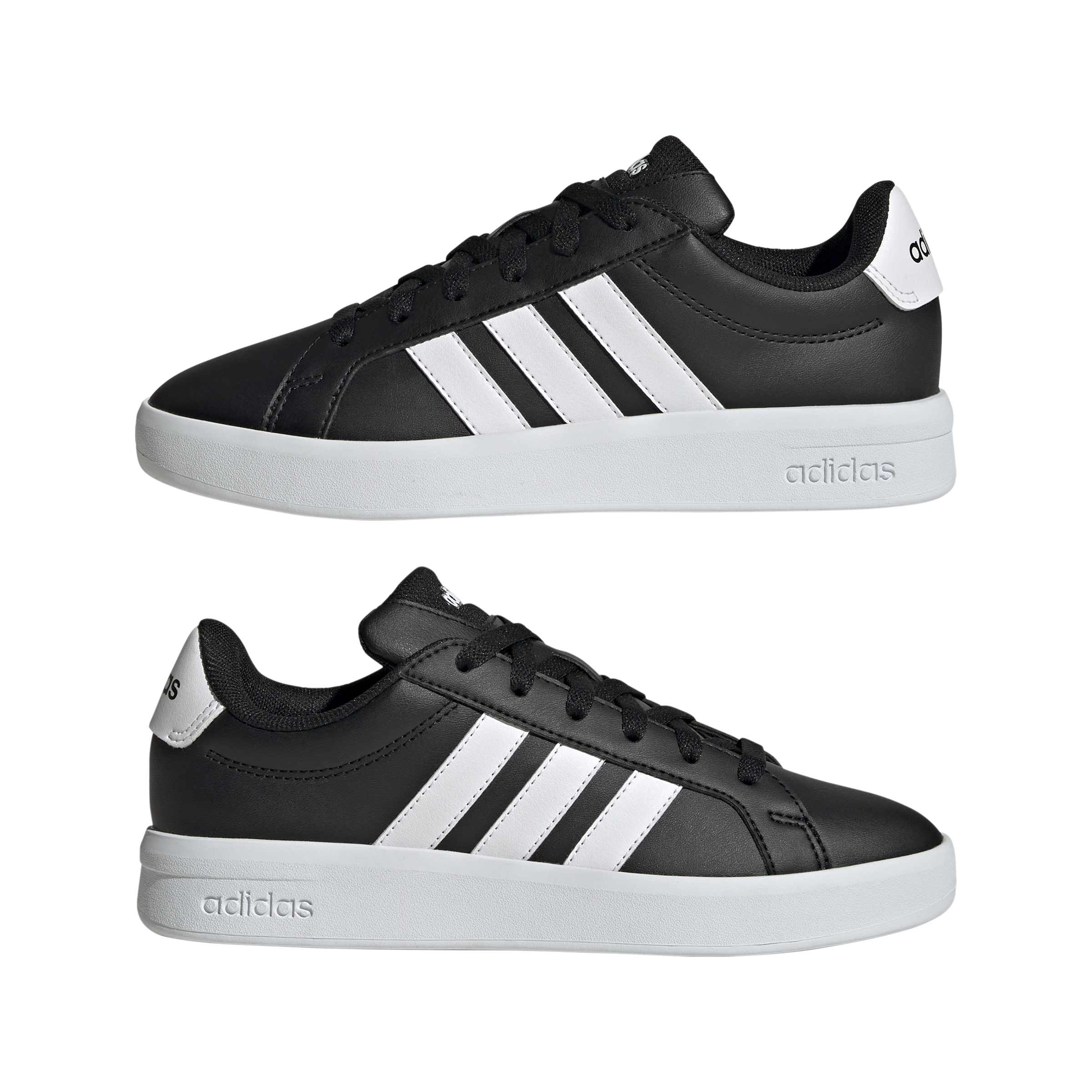 Grand Court 3.0 Shoes Junior