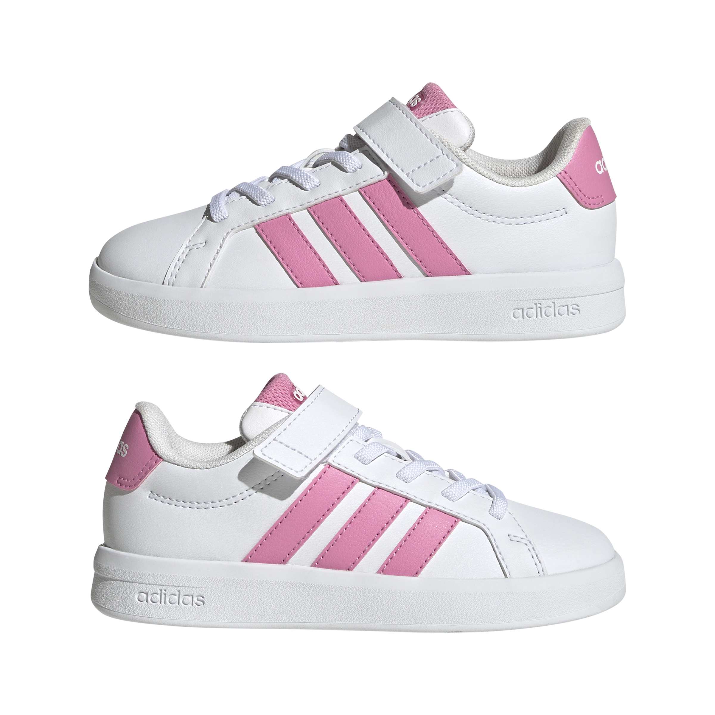 Grand Court 3.0 Shoes Children