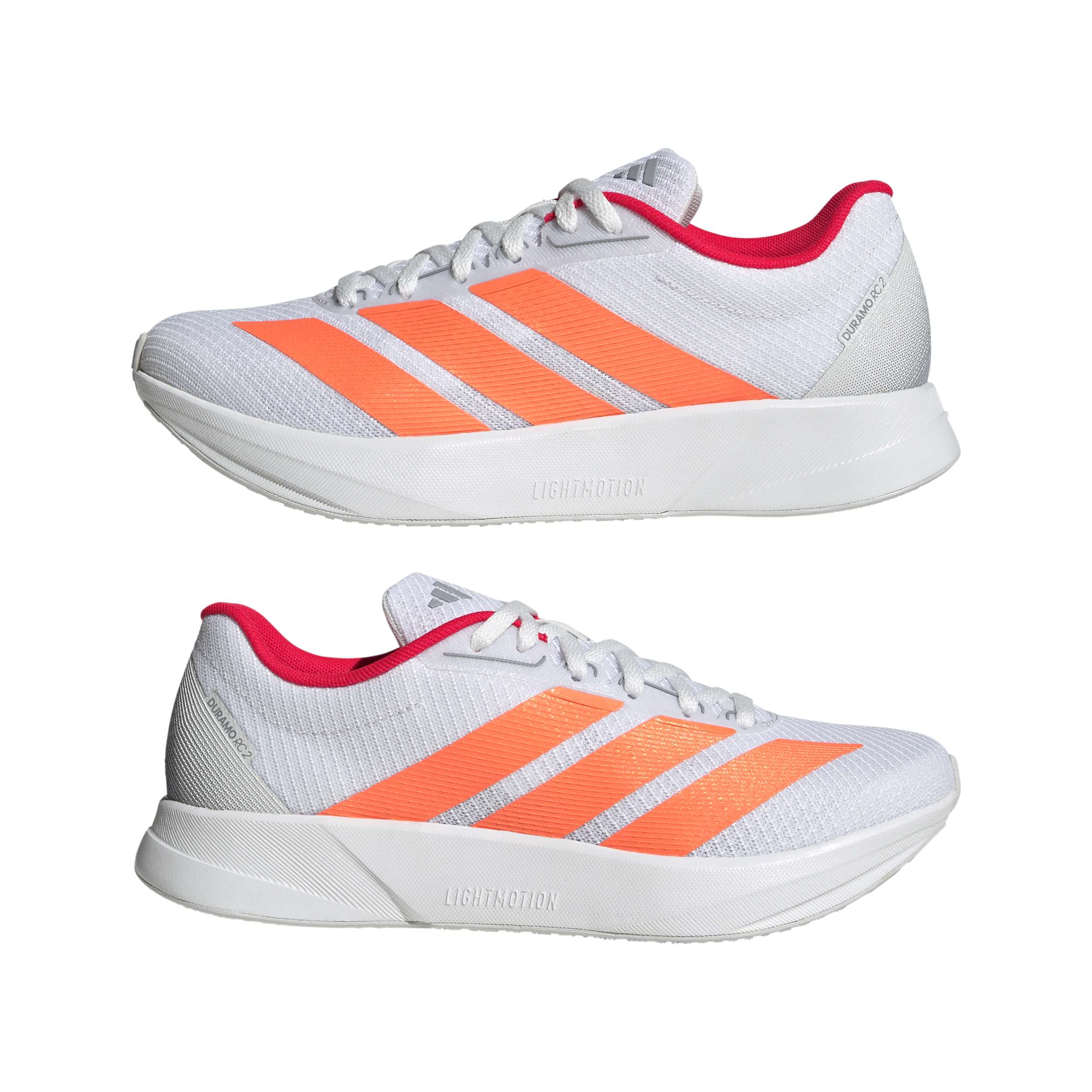 adidas Duramo Rc2 Women's Running Shoes -White