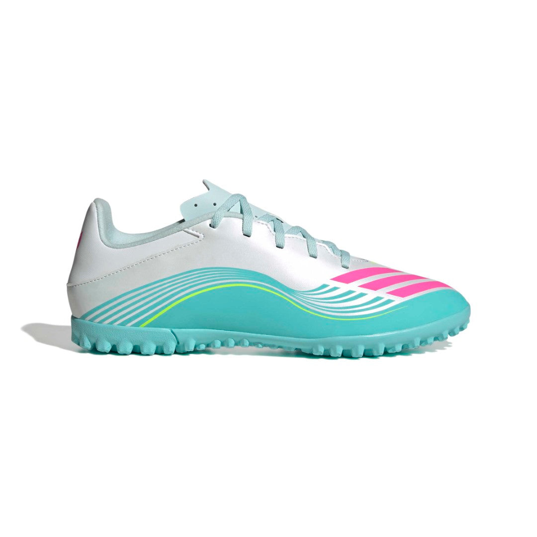 F50 Messi Club Turf Football Shoes