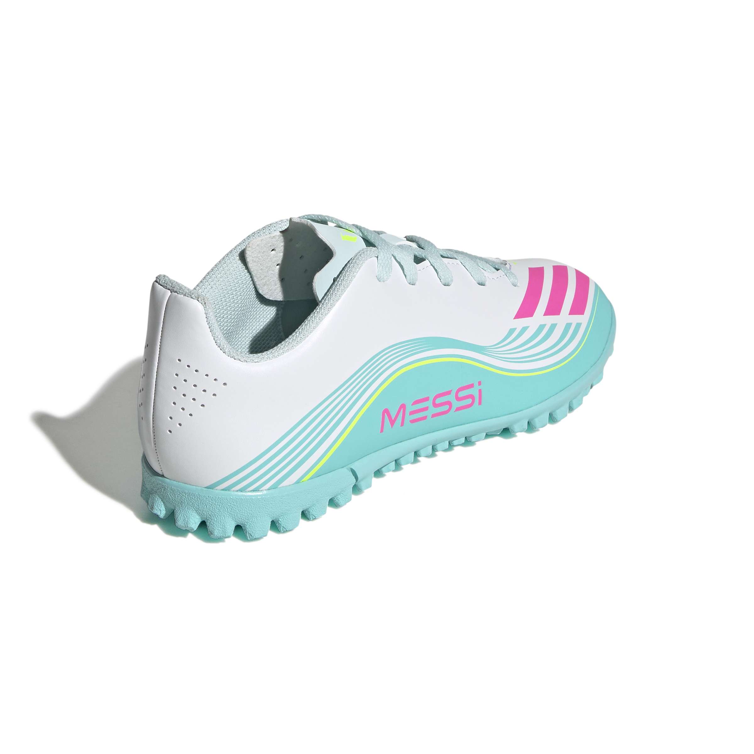 F50 Messi Club Turf Shoes Kids
