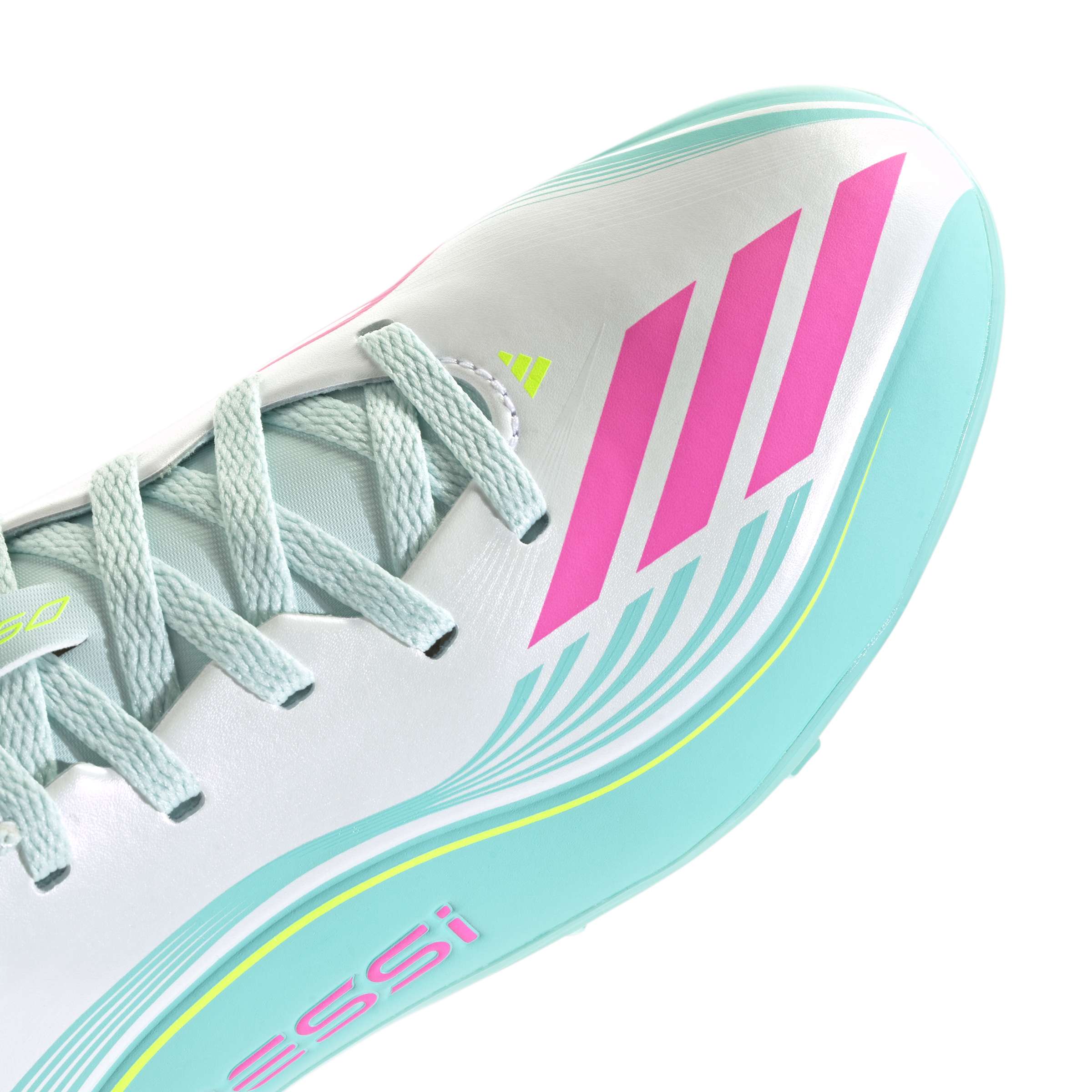 F50 Messi Club Turf Shoes Kids