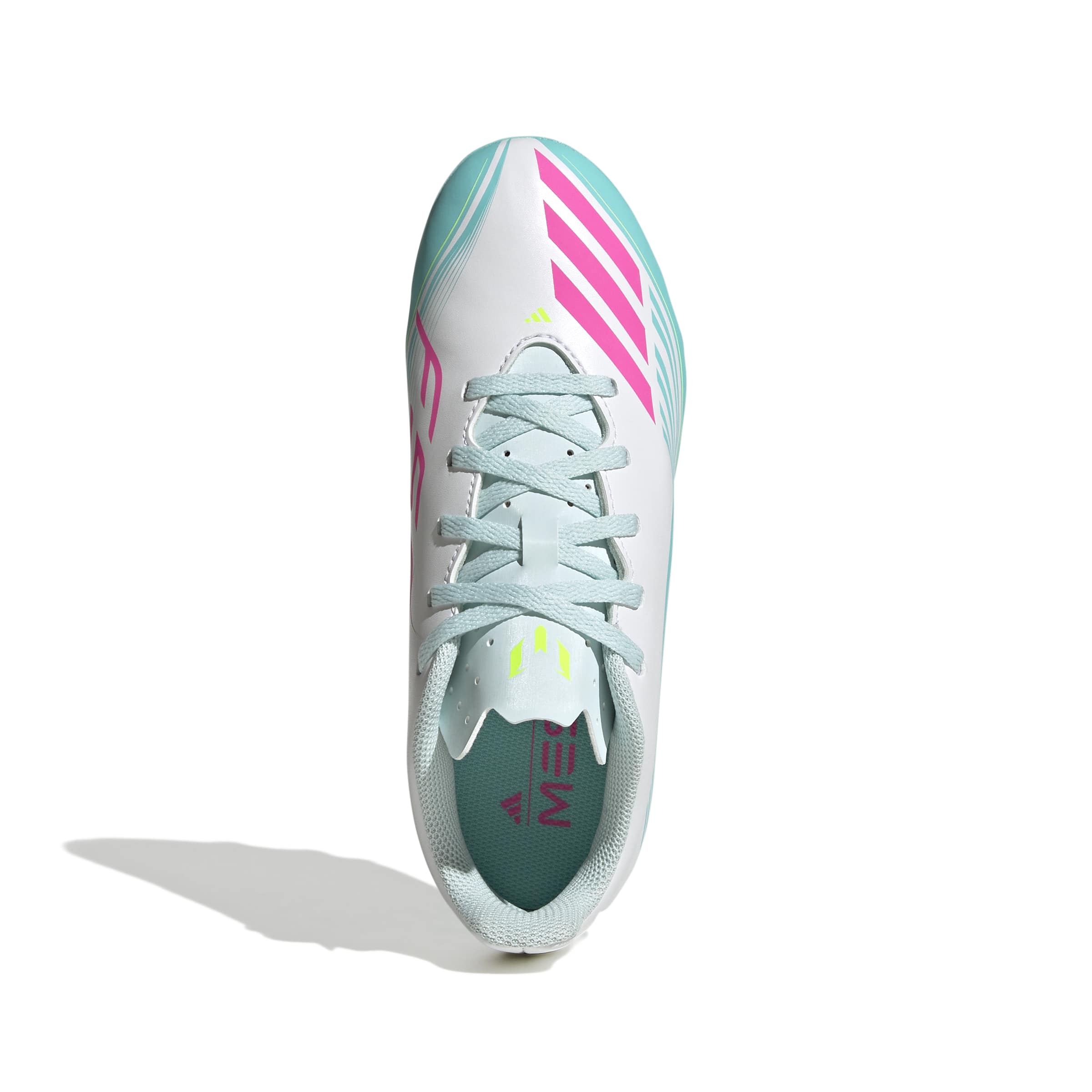 F50 Messi Club Firm Ground / Multi Ground Shoes Kids