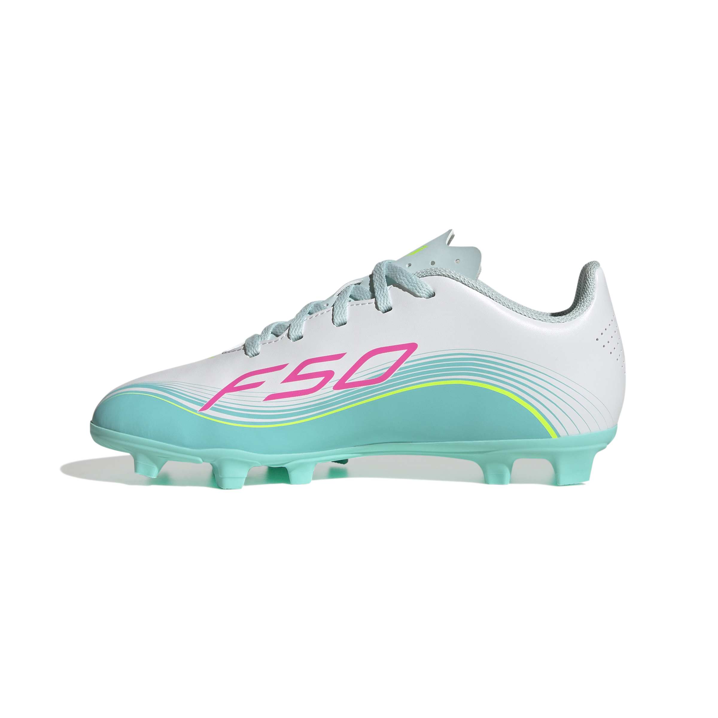 F50 Messi Club Firm Ground / Multi Ground Shoes Kids