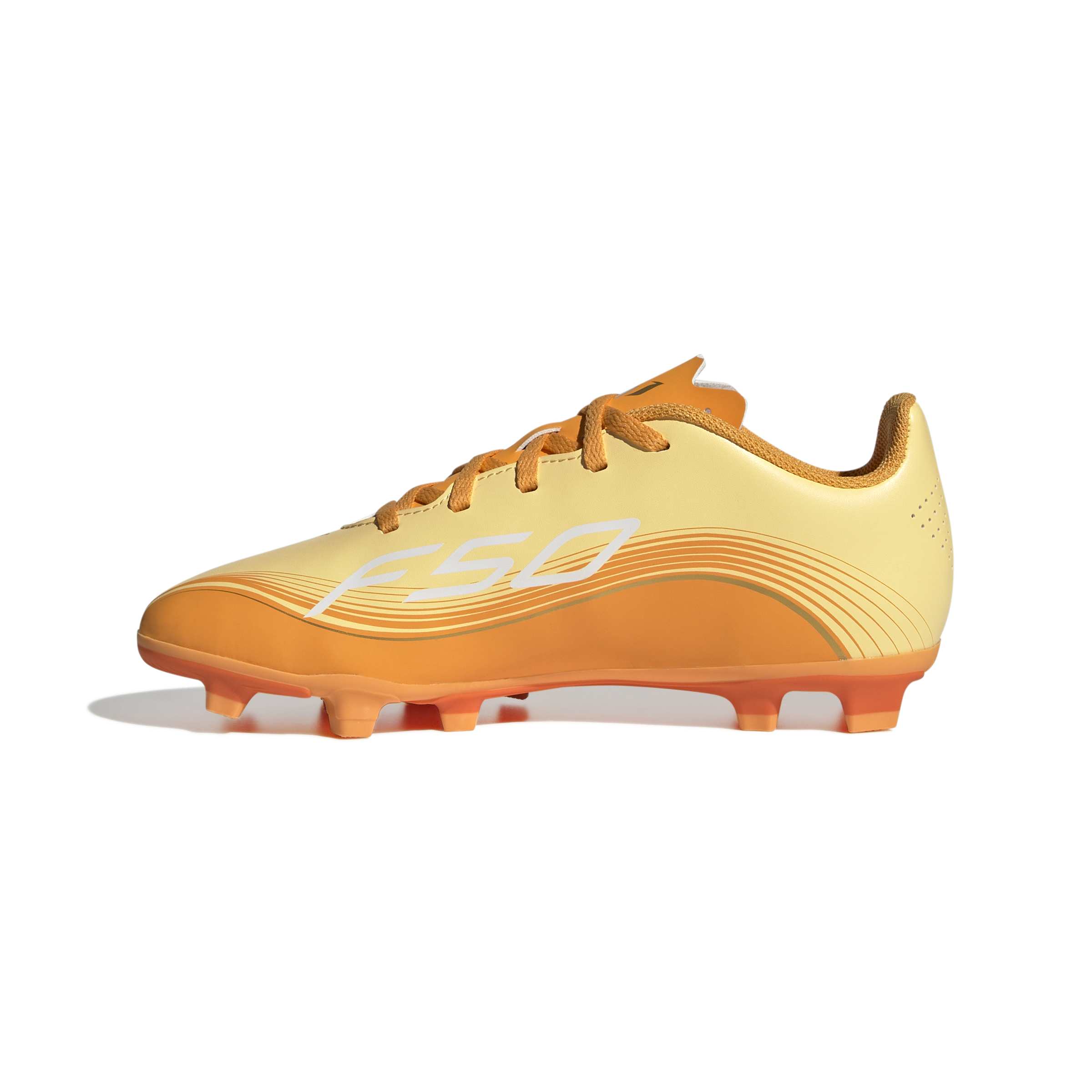 F50 Messi Club Firm Ground / Multi Ground Shoes