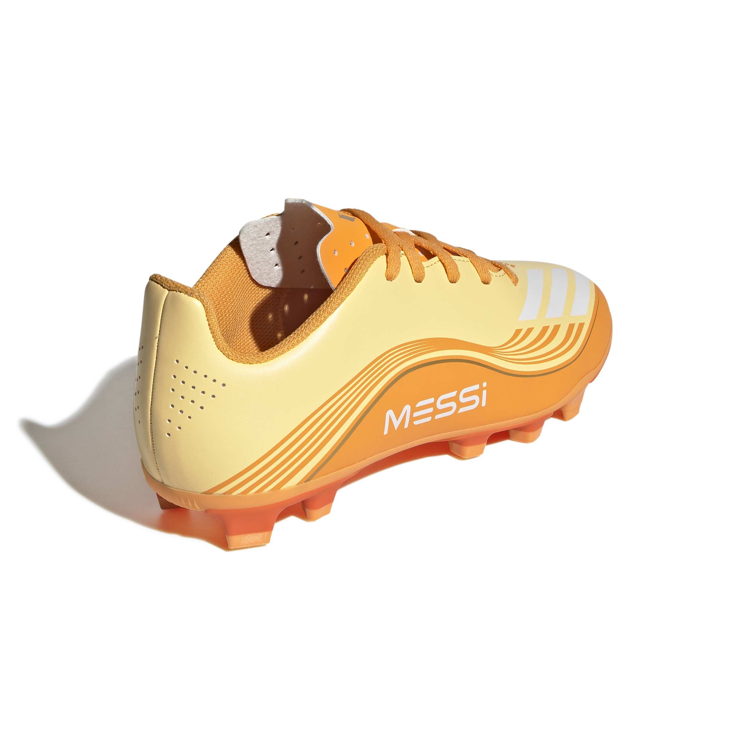 F50 Messi Club Firm Ground / Multi Ground Shoes