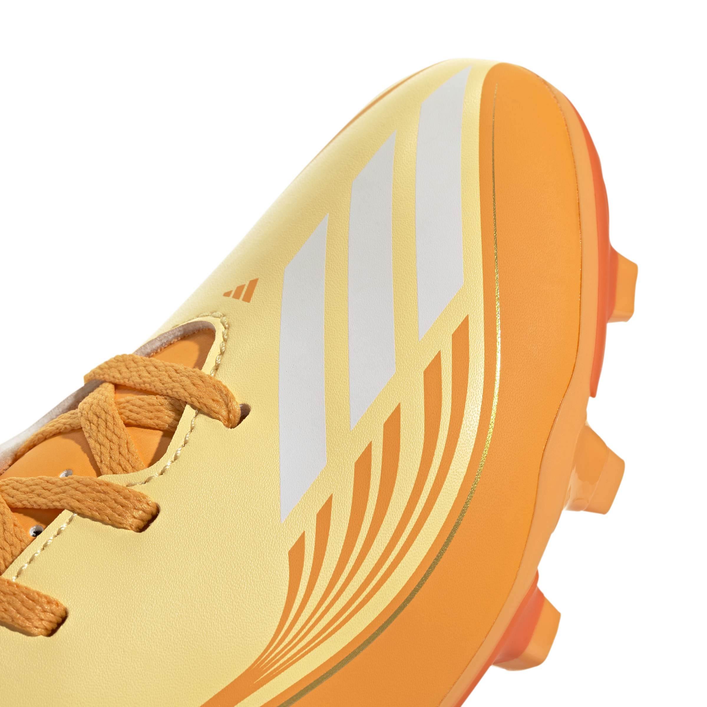 F50 Messi Club Firm Ground / Multi Ground Shoes