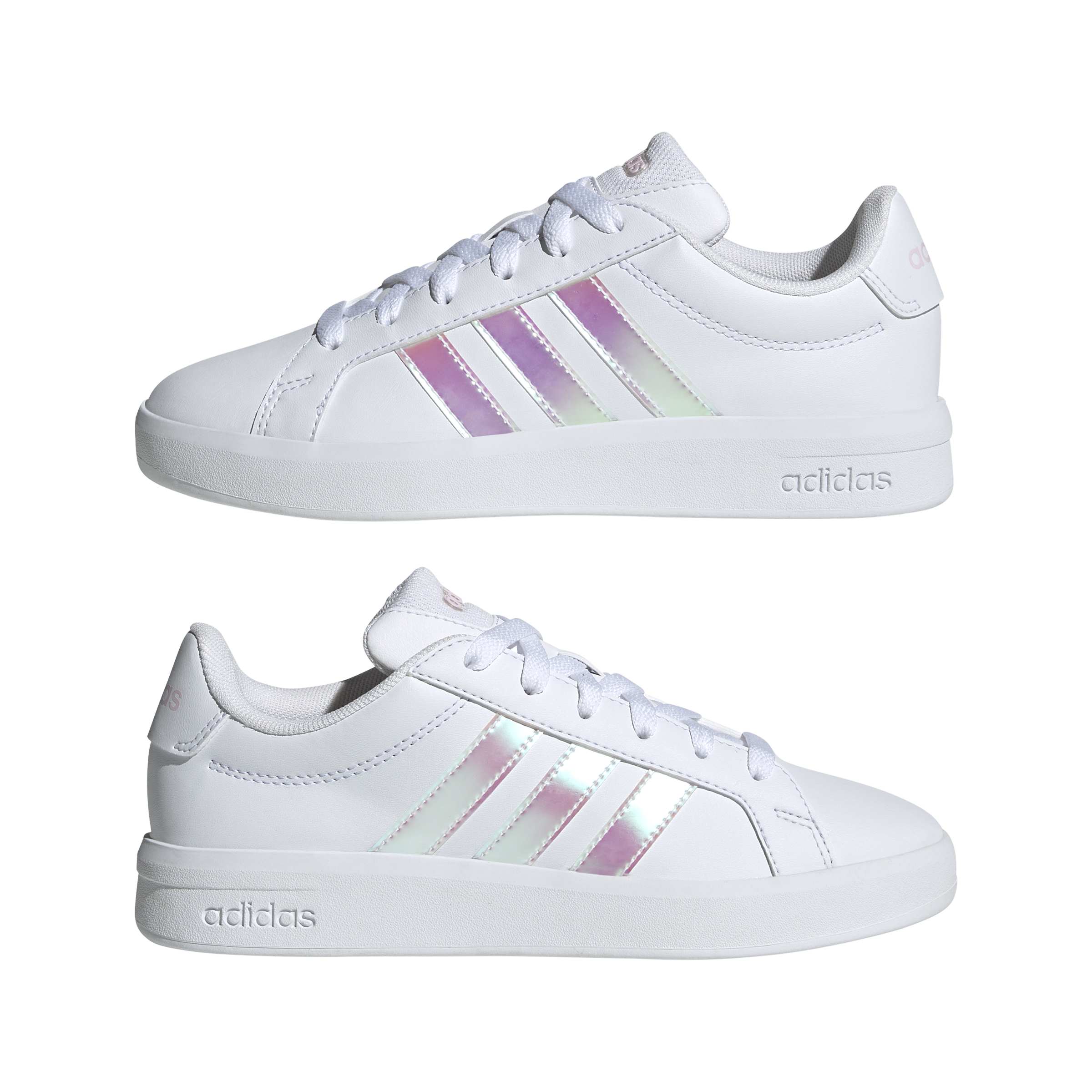 Grand Court 3.0 Shoes Junior