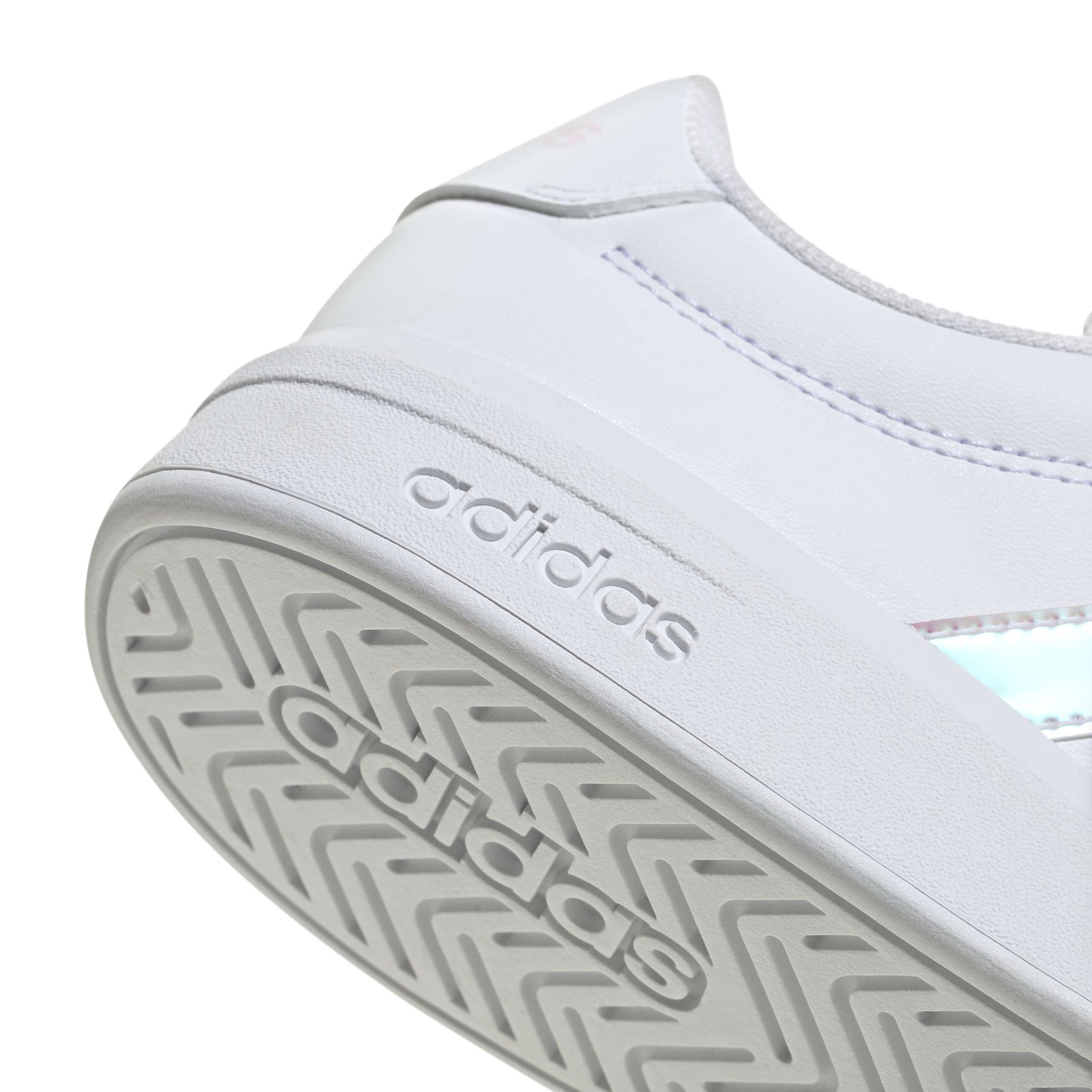 Grand Court 3.0 Shoes Junior