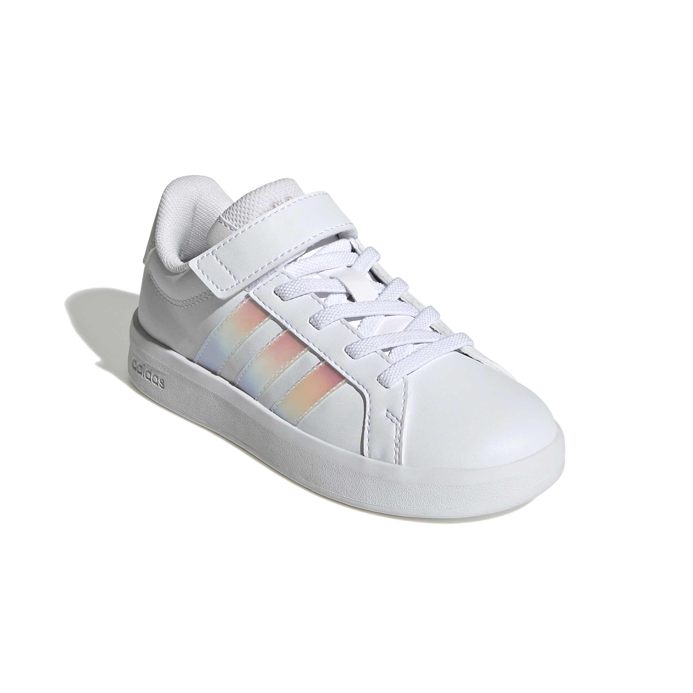 Grand Court 3.0 El C Shoes