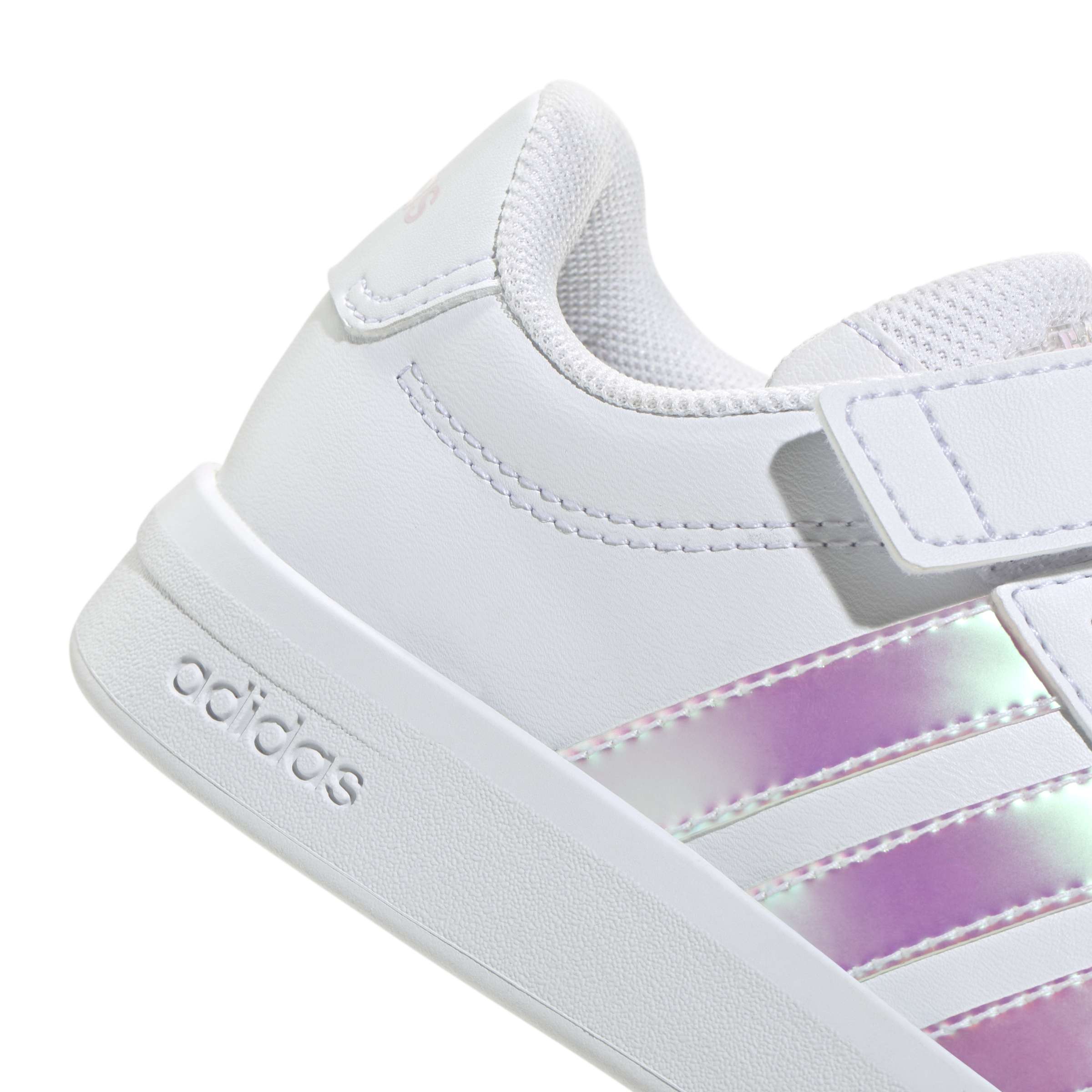 Grand Court 3.0 El C Shoes