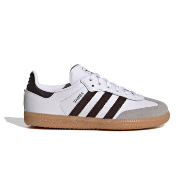 Samba Og Shoes
