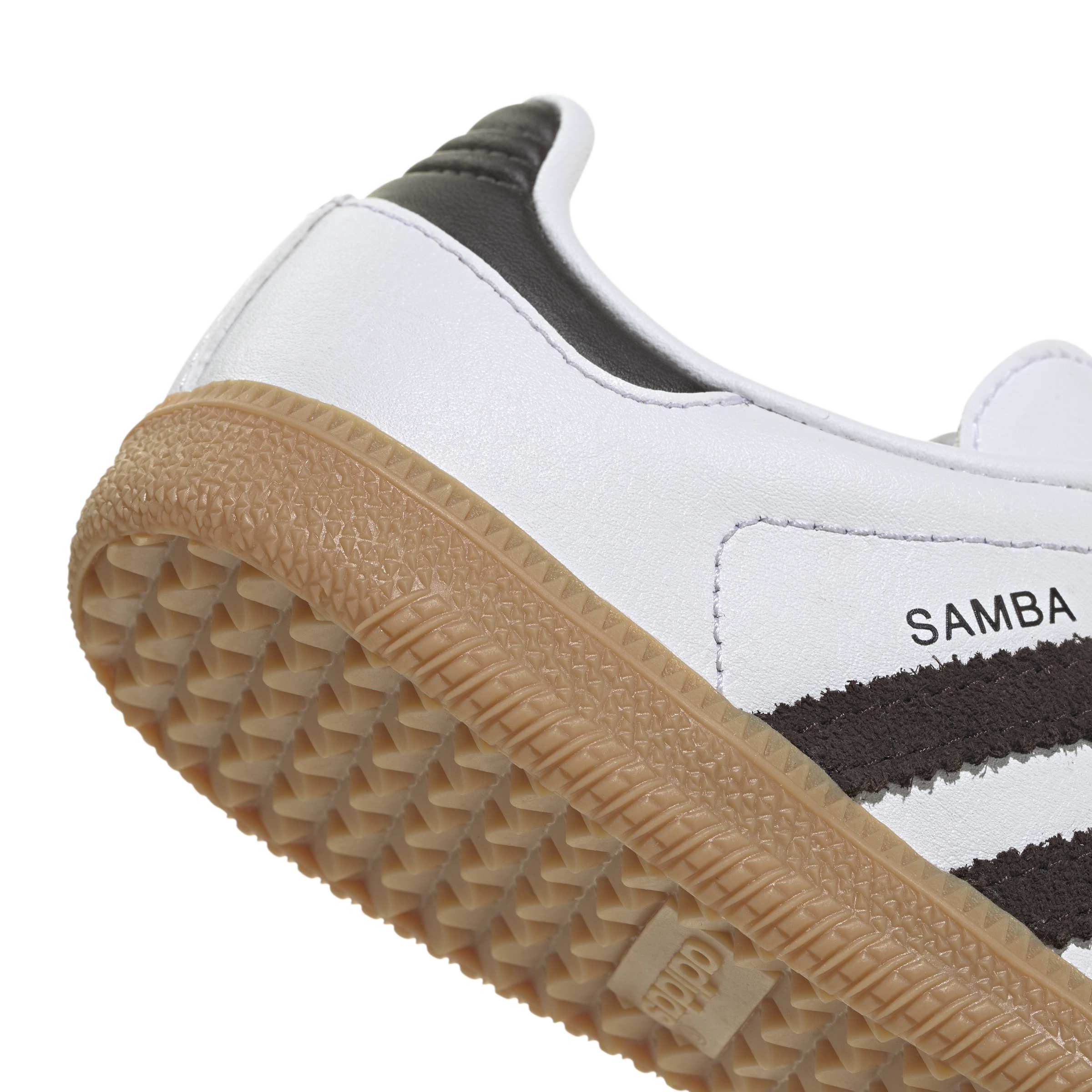 Samba Og Shoes