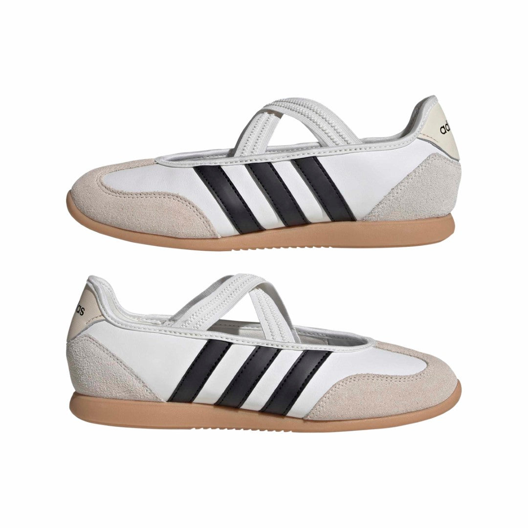 Barreda Mary Jane Shoes