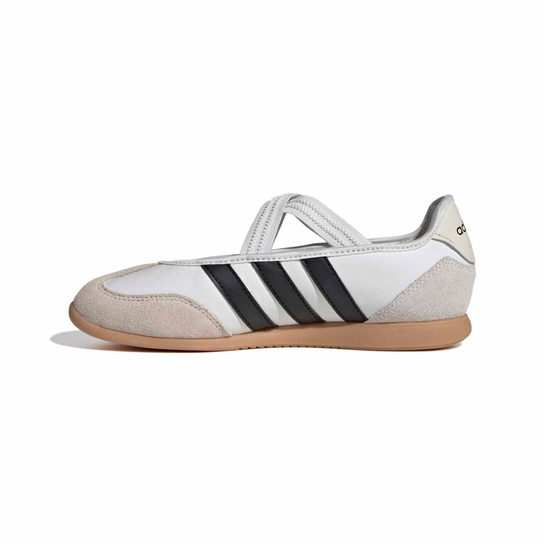 Barreda Mary Jane Shoes