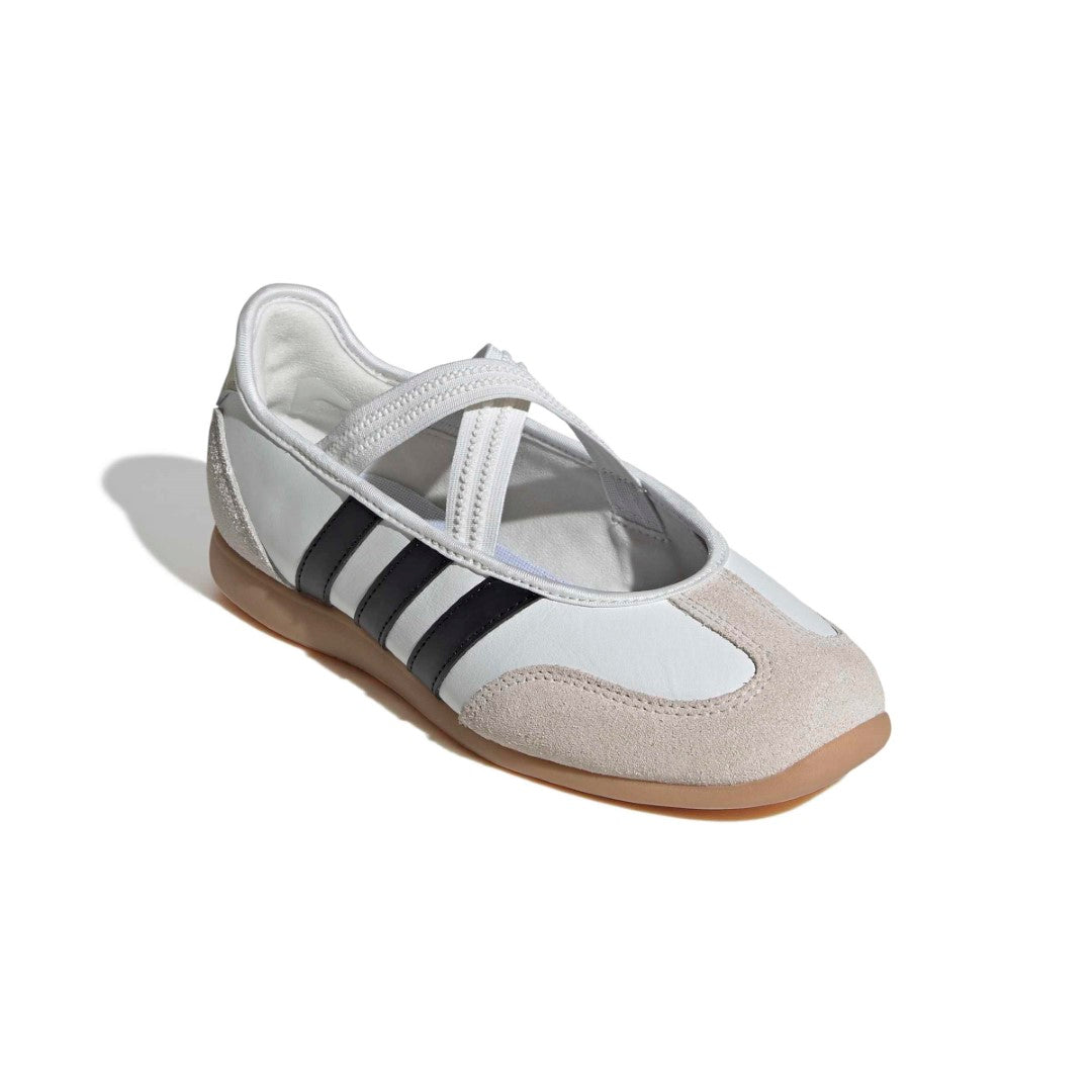 Barreda Mary Jane Shoes
