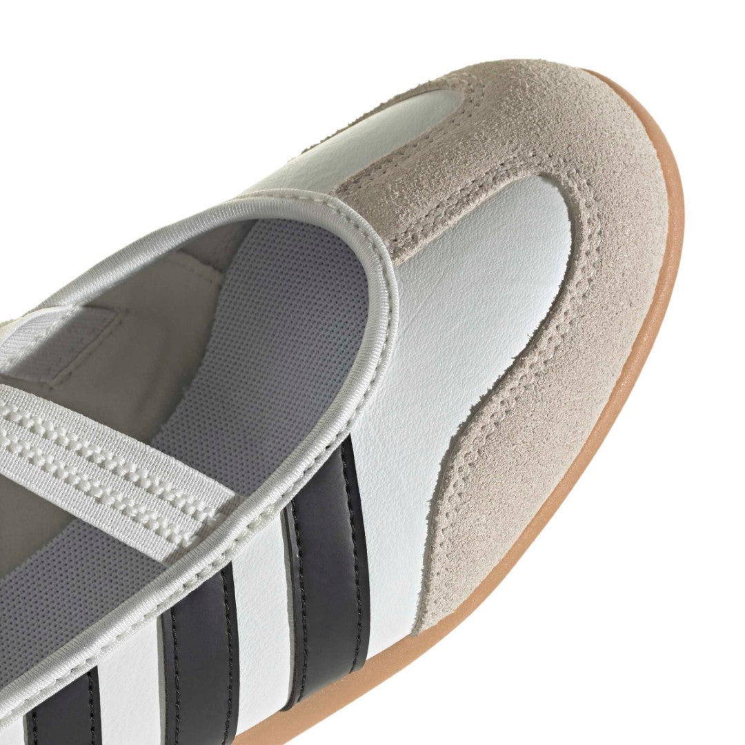 Barreda Mary Jane Shoes
