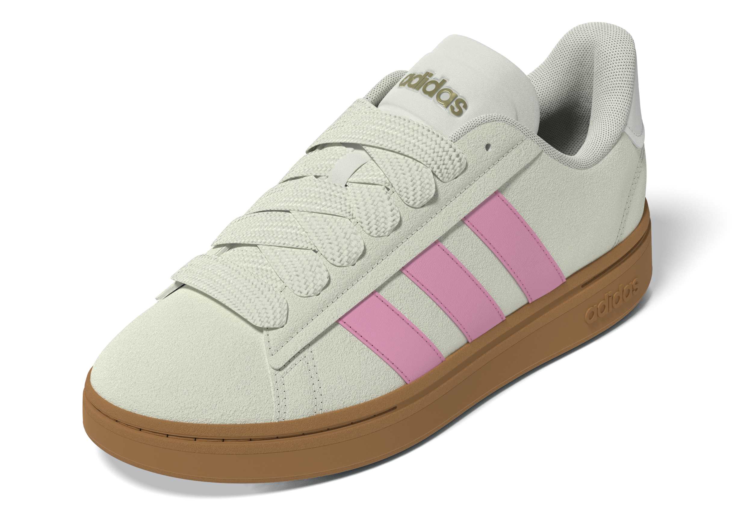 Grand Court Alpha Shoes