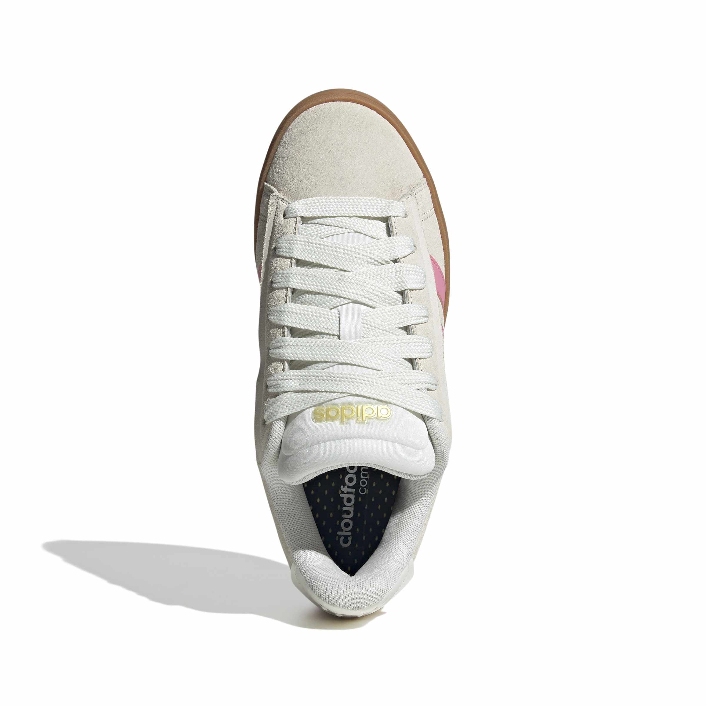 Grand Court Alpha Shoes