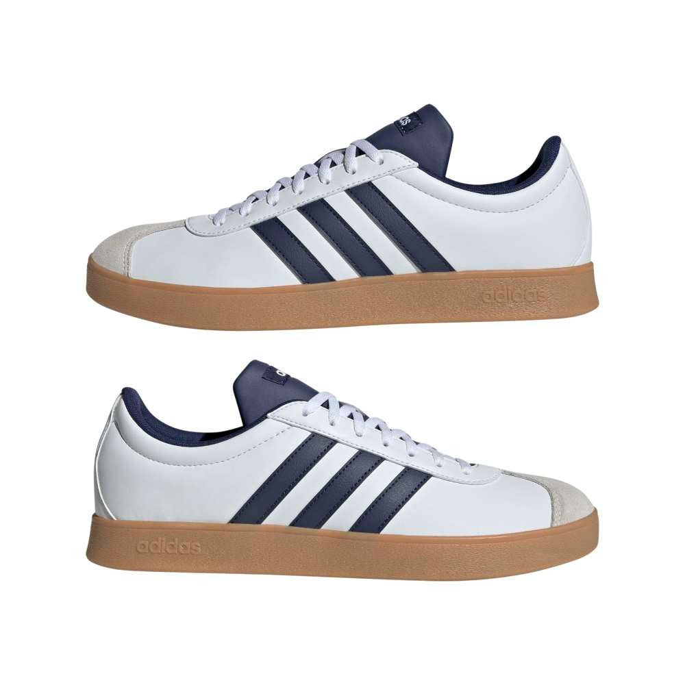 VL Court Base Lifestyle Shoes