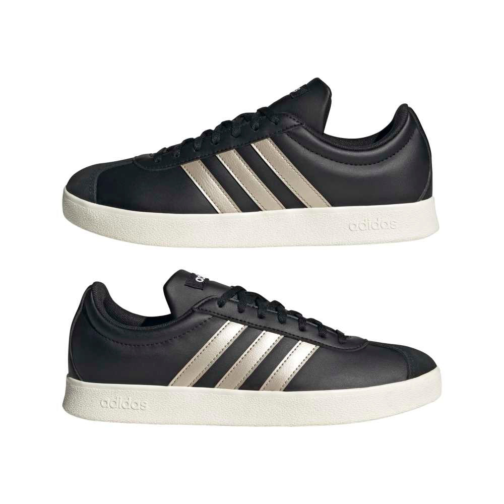 VL Court Base Lifestyle Shoes