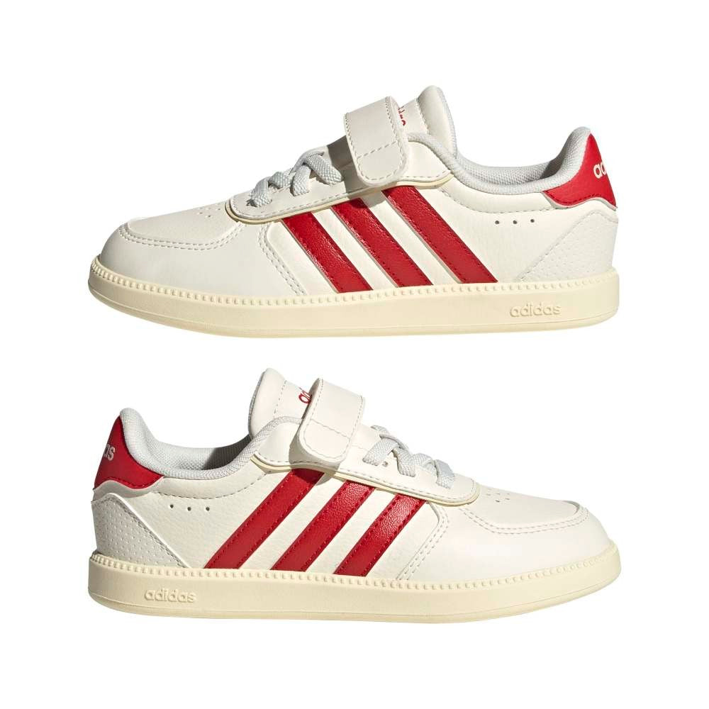 Breaknet Sleek Lifestyle Shoes