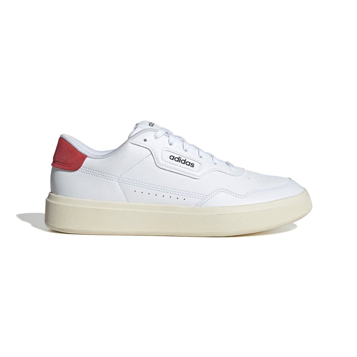 adidas Park St 2.0 Men's Shoes -White