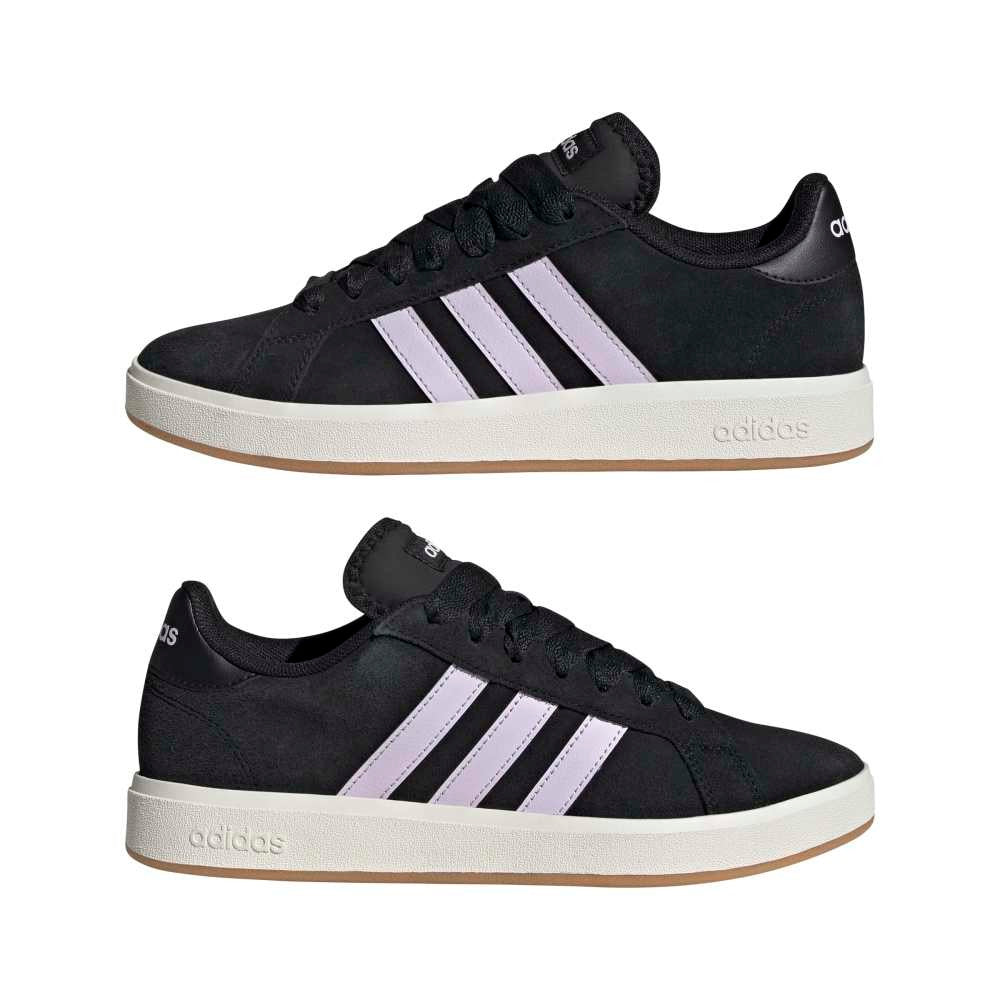 Grand Court Base 00s Shoes
