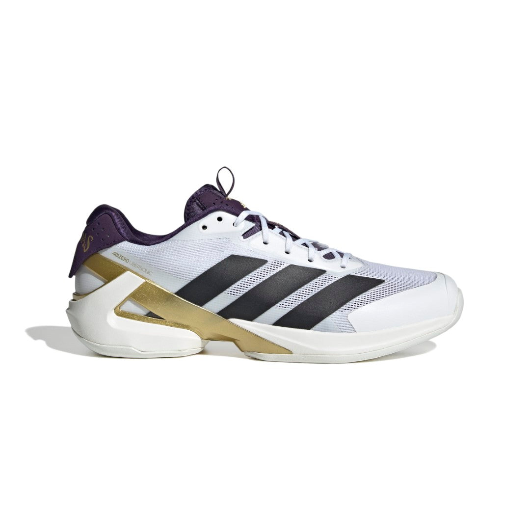 Adizero Ubersonic 5 Tennis Shoes