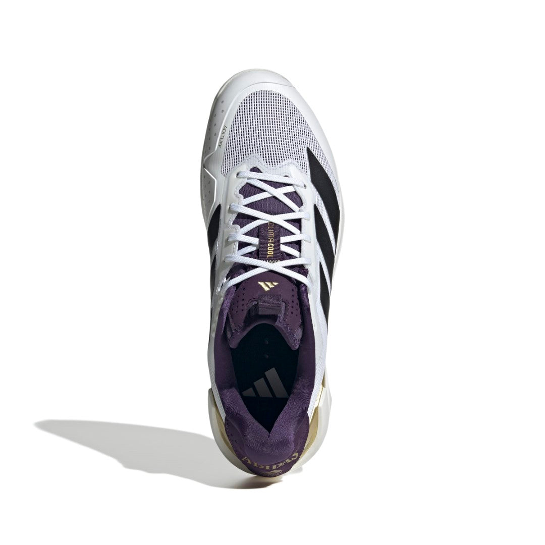 Adizero Ubersonic 5 Tennis Shoes