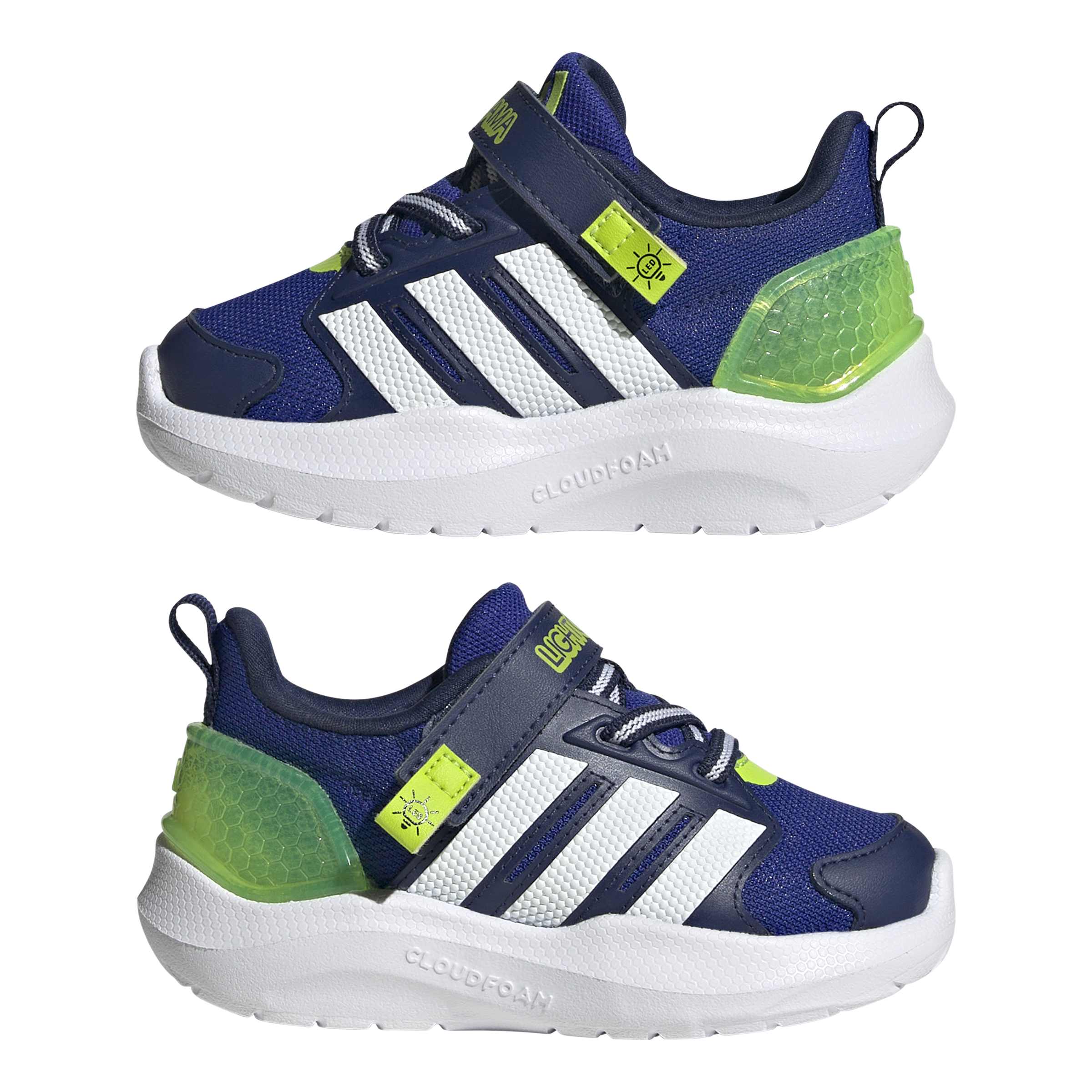 Lightorama Shoes Infants